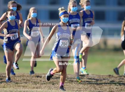 Thumbnail 1 in AAA Cross Country Finals photogallery.