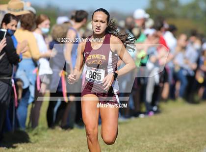 Thumbnail 1 in AAA Cross Country Finals photogallery.
