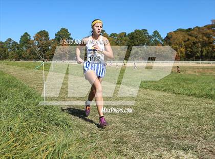 Thumbnail 1 in AAA Cross Country Finals photogallery.