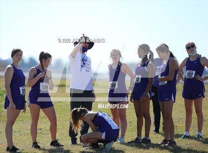Thumbnail 2 in AAA Cross Country Finals photogallery.
