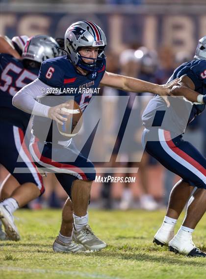 Thumbnail 3 in Oaks Christian @ Liberty photogallery.