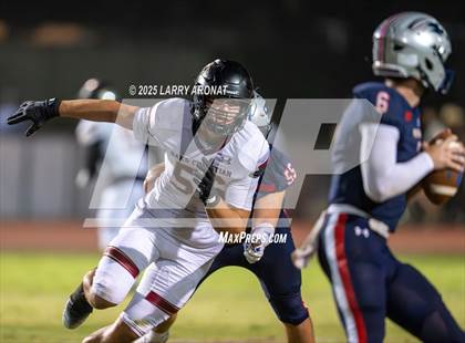 Thumbnail 3 in Oaks Christian @ Liberty photogallery.