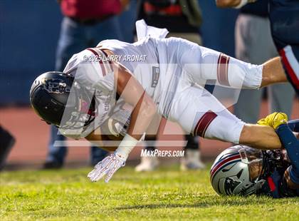 Thumbnail 3 in Oaks Christian @ Liberty photogallery.