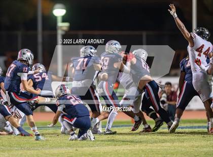 Thumbnail 3 in Oaks Christian @ Liberty photogallery.