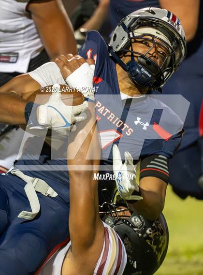 Thumbnail 3 in Oaks Christian @ Liberty photogallery.