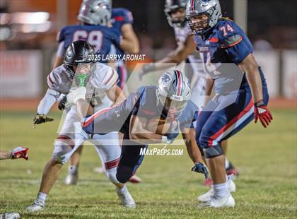 Thumbnail 3 in Oaks Christian @ Liberty photogallery.