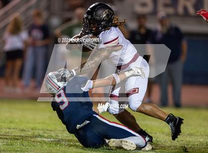 Thumbnail 1 in Oaks Christian @ Liberty photogallery.