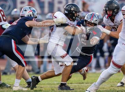 Thumbnail 3 in Oaks Christian @ Liberty photogallery.