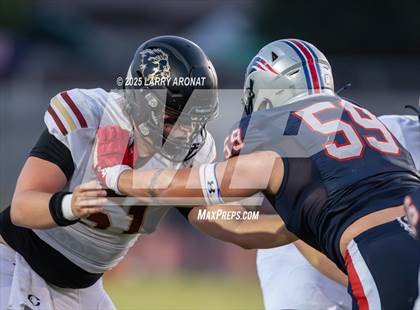 Thumbnail 2 in Oaks Christian @ Liberty photogallery.