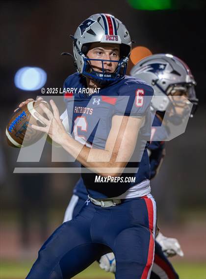 Thumbnail 2 in Oaks Christian @ Liberty photogallery.