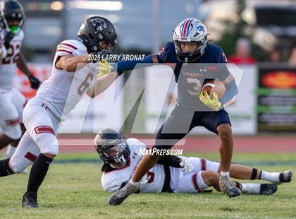 Thumbnail 2 in Oaks Christian @ Liberty photogallery.