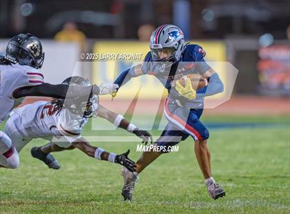 Thumbnail 3 in Oaks Christian @ Liberty photogallery.