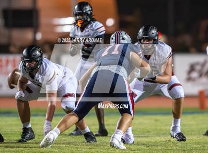 Thumbnail 3 in Oaks Christian @ Liberty photogallery.