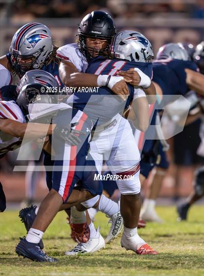Thumbnail 3 in Oaks Christian @ Liberty photogallery.