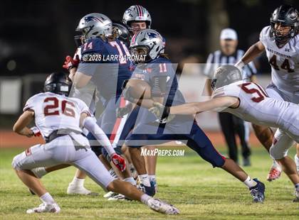 Thumbnail 3 in Oaks Christian @ Liberty photogallery.