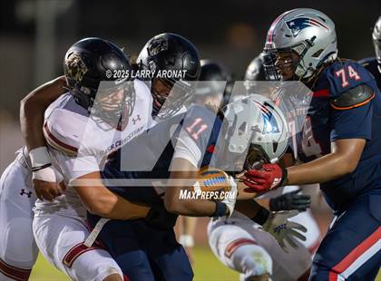 Thumbnail 3 in Oaks Christian @ Liberty photogallery.