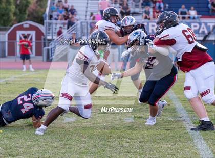 Thumbnail 3 in Oaks Christian @ Liberty photogallery.