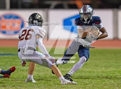 Thumbnail 3 in Oaks Christian @ Liberty photogallery.