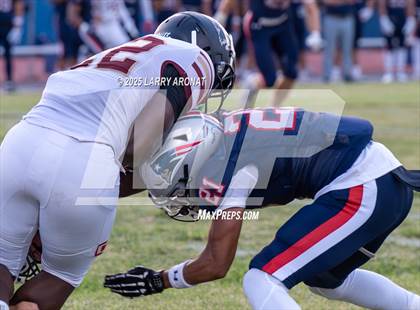 Thumbnail 3 in Oaks Christian @ Liberty photogallery.