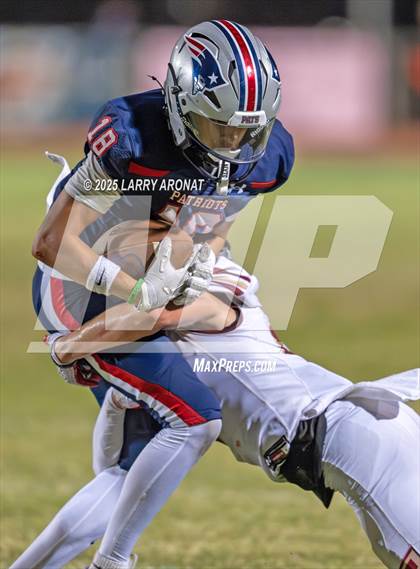 Thumbnail 3 in Oaks Christian @ Liberty photogallery.
