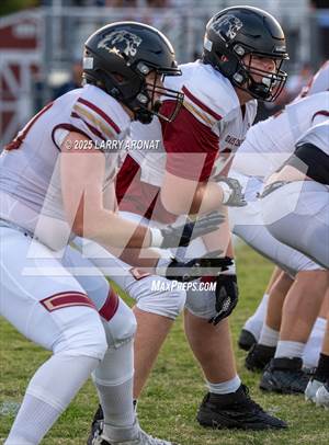 Oaks Christian @ Liberty