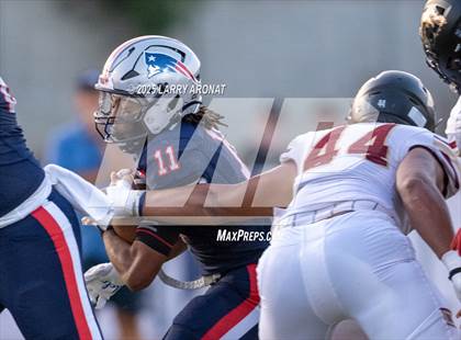 Thumbnail 3 in Oaks Christian @ Liberty photogallery.