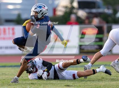 Thumbnail 3 in Oaks Christian @ Liberty photogallery.