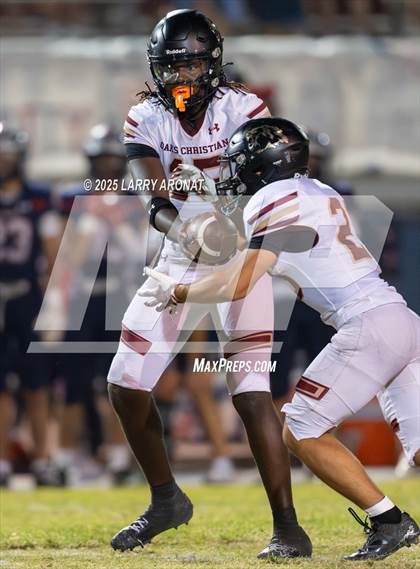 Thumbnail 3 in Oaks Christian @ Liberty photogallery.