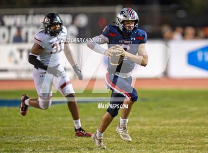 Thumbnail 3 in Oaks Christian @ Liberty photogallery.