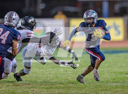 Thumbnail 2 in Oaks Christian @ Liberty photogallery.