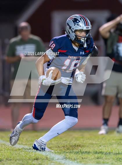 Thumbnail 3 in Oaks Christian @ Liberty photogallery.