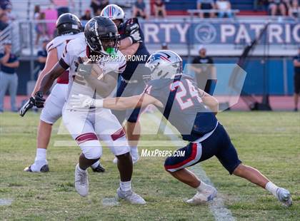 Thumbnail 3 in Oaks Christian @ Liberty photogallery.