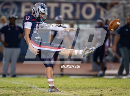 Thumbnail 3 in Oaks Christian @ Liberty photogallery.
