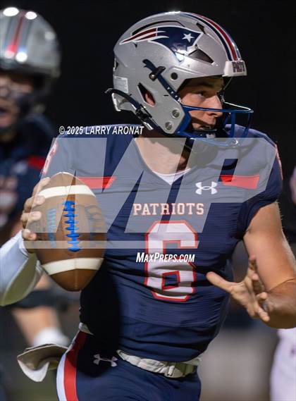 Thumbnail 3 in Oaks Christian @ Liberty photogallery.