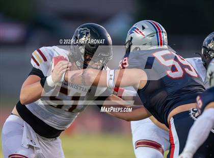 Thumbnail 3 in Oaks Christian @ Liberty photogallery.