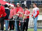 Photo from the gallery "Carthage vs. Crandall (UIL 4A Division I Region III Regional Playoff)"
