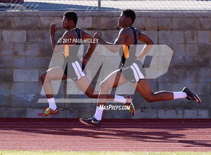 Thumbnail 2 in Yreka Lions Invitational photogallery.
