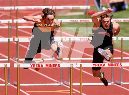 Thumbnail 3 in Yreka Lions Invitational photogallery.