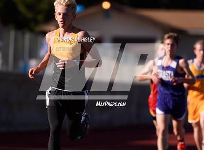 Thumbnail 3 in Yreka Lions Invitational photogallery.