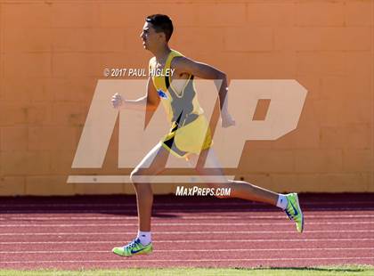 Thumbnail 2 in Yreka Lions Invitational photogallery.
