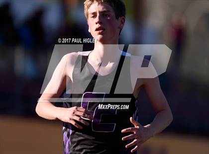 Thumbnail 1 in Yreka Lions Invitational photogallery.