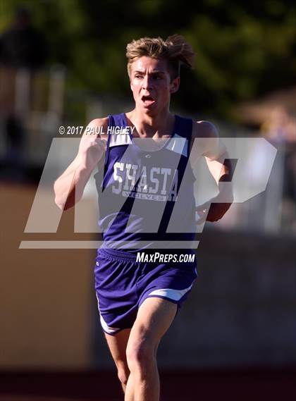 Thumbnail 2 in Yreka Lions Invitational photogallery.