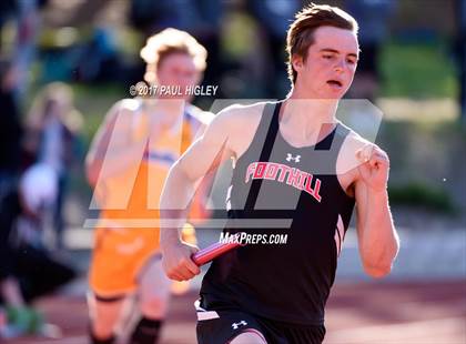 Thumbnail 1 in Yreka Lions Invitational photogallery.