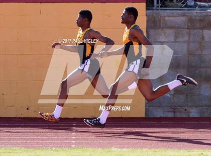 Thumbnail 3 in Yreka Lions Invitational photogallery.