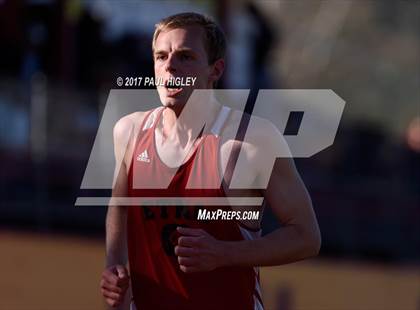 Thumbnail 3 in Yreka Lions Invitational photogallery.