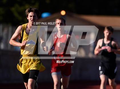 Thumbnail 3 in Yreka Lions Invitational photogallery.
