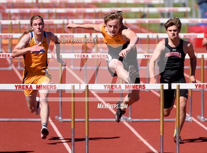 Thumbnail 2 in Yreka Lions Invitational photogallery.