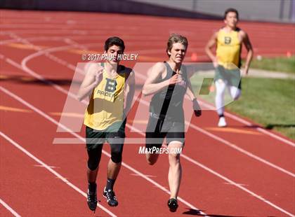 Thumbnail 3 in Yreka Lions Invitational photogallery.