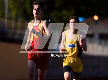 Thumbnail 2 in Yreka Lions Invitational photogallery.