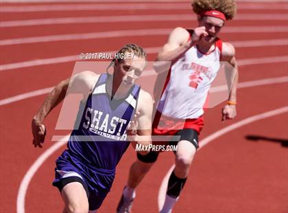 Thumbnail 3 in Yreka Lions Invitational photogallery.